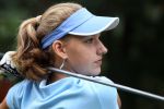 Best, 28 t/m 30 Juli 2006
NK Matchplay 2006 Golf Dames & Heren op BEST GCC
Tessa de Bruijn