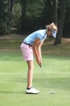 Best, 28 t/m 30 Juli 2006
NK Matchplay 2006 Golf Dames & Heren op BEST GCC
Tessa de Bruijn