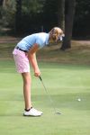 Best, 28 t/m 30 Juli 2006
NK Matchplay 2006 Golf Dames & Heren op BEST GCC
Tessa de Bruijn