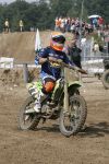Lichtenvoorde 23 juli 2006
De zwarte cross met diverse BN ers.
Tim Corolnel
