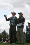 Zandvoort, 10 Augustus 2006
1e dag Dutch KLM Open golf 2006
Tim Sluiter ( Beste amateur )
