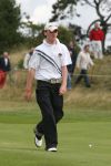 Zandvoort, 10 Augustus 2006
1e dag Dutch KLM Open golf 2006
Tim Sluiter ( Beste amateur )