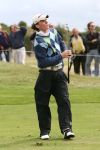 Zandvoort, 10 Augustus 2006
1e dag Dutch KLM Open golf 2006
Tim Sluiter ( Beste amateur )