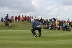 Zandvoort, 10 Augustus 2006
1e dag Dutch KLM Open golf 2006
Tim Sluiter ( Beste amateur )