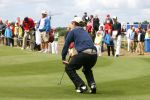 Zandvoort, 10 Augustus 2006
1e dag Dutch KLM Open golf 2006
Tim Sluiter ( Beste amateur )