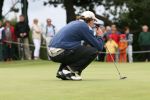 Zandvoort, 10 Augustus 2006
1e dag Dutch KLM Open golf 2006
Tim Sluiter ( Beste amateur )