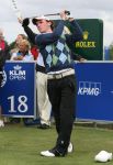 Zandvoort, 10 Augustus 2006
1e dag Dutch KLM Open golf 2006
Tim Sluiter ( Beste amateur )