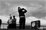 Zandvoort, 10 Augustus 2006
1e dag Dutch KLM Open golf 2006
Tim Sluiter ( Beste amateur )