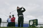 Zandvoort, 10 Augustus 2006
1e dag Dutch KLM Open golf 2006
Tim Sluiter ( Beste amateur )