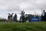 Zandvoort, 10 Augustus 2006
1e dag Dutch KLM Open golf 2006
Tim Sluiter ( Beste amateur )
