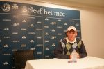 Zandvoort, 10 Augustus 2006
1e dag Dutch KLM Open golf 2006
Tim Sluiter ( Beste amateur )