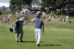 Zandvoort, 13 Augustus 2006
Finaledag Dutch KLM Open golf 2006
Tim Sluiter ( Beste amateur )