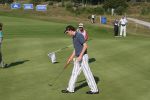 Zandvoort, 13 Augustus 2006
Finaledag Dutch KLM Open golf 2006
Tim Sluiter ( Beste amateur ) met Simon Dyson, Richard Green, Damien McGrane en Robbie v Erven Dorens