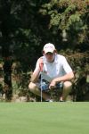 Molenschot, 22 Juli 2006
Golfclub Toxandria, Internationaal Golftoernooi Riverwoods 
Winnaar Tim Sluiter