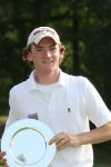 Molenschot, 22 Juli 2006
Golfclub Toxandria, Internationaal Golftoernooi Riverwoods 
Winnaar Tim Sluiter