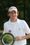 Molenschot, 22 Juli 2006
Golfclub Toxandria, Internationaal Golftoernooi Riverwoods 
Winnaar Tim Sluiter