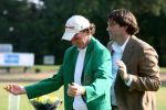 Molenschot, 22 Juli 2006
Golfclub Toxandria, Internationaal Golftoernooi Riverwoods 
Winnaar Tim Sluiter  en Berthold Rosendahle (Riverwoods )