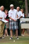 Molenschot, 22 Juli 2006
Golfclub Toxandria, Internationaal Golftoernooi Riverwoods 
Winnaar Tim Sluiter
