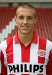 Eindhoven, 1 Augustus 2006
Perspresentatie PSV Seizoen 2006/2007
Timmy Simons