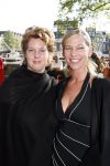 Amsterdam 15 juli 2006
Premiere Rembrandt in Carre.
Tina Nijkamp