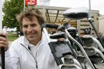 Naarderbos 1 juni 2006
Golfdag tbv de Richard Krajicek foundation.
Toine v Peperstraten
Peter Smulders b
