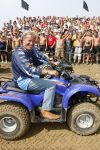 Lichtenvoorde 23 juli 2006
De zwarte cross met diverse BN ers.
Ton Veerkamp