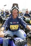 Lichtenvoorde 23 juli 2006
De zwarte cross met diverse BN ers.
Ton Veerkamp