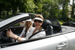 Wassenaar 19 juni 2006
Beau Monde rally met cabrio's.
Tonny Thunissen
Peter Smulders bv