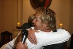 Ulvenhout 12 augustus 2006
Tom Sebastian en Bas trouwen. Tony Neef
Peter Smulders bv