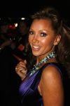 Rotterdam 22 mei 2006
Johnny Kraaykamp musical awards in ahoy.
Vanessa Williams
Peter Smulders bv