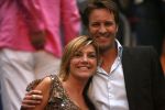 Amsterdam 27 mei 2006
Toppers in concert met Rene Froger Gerard Joling en Gordon in   Gallyon v Vessem met Viktor Brand
Peter Smulders bv