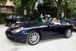 Wassenaar 19 juni 2006
Beau Monde rally met cabrio's.
Vivian boelen en Christine Kroonenberg
Peter Smulders bv
