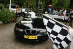 Wassenaar 19 juni 2006
Beau Monde rally met cabrio's.
Vivian Reys
Peter Smulders bv