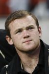 Amsterdam, 5 Augustus 2006
AJAX-Manchester United, eindstand 0-1
Wayne Rooney die vanwege een rode kaart aan de kant moest blijven
© foto Edwin van Zandvoort