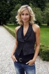 Overveen 14 augustus 2006
Najaarspresentatie RTL.
Wendy v Dijk