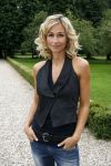 Overveen 14 augustus 2006
Najaarspresentatie RTL.
Wendy v Dijk