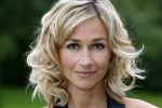 Overveen 14 augustus 2006
Najaarspresentatie RTL.
Wendy v Dijk