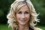 Overveen 14 augustus 2006
Najaarspresentatie RTL.
Wendy v Dijk