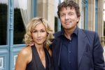 Overveen 14 augustus 2006
Najaarspresentatie RTL.
Wendy v Dijk en Robert ten Brink