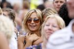 Bloemendaag 22 juli 2006
Optreden Hudson 5 met als zanger Chris Zegers bij Woodstock.
 Wendy v Dijk
