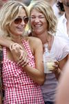 Bloemendaag 22 juli 2006
Optreden Hudson 5 met als zanger Chris Zegers bij Woodstock.
  Wendy v Dijk