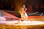 Eindhoven, 27 Augustus 2006
Dancing On Ice van RTL 4 2006
Wendy v Dijk met haar partner Ruben