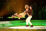 Eindhoven, 27 Augustus 2006
Dancing On Ice van RTL 4 2006
Wendy v Dijk met haar partner Ruben