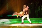 Eindhoven, 27 Augustus 2006
Dancing On Ice van RTL 4 2006
Wendy v Dijk met haar partner Ruben