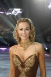 Eindhoven, 27 Augustus 2006
Dancing On Ice van RTL 4 2006
Wendy v Dijk