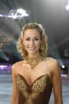 Eindhoven, 27 Augustus 2006
Dancing On Ice van RTL 4 2006
Wendy v Dijk