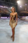 Eindhoven, 27 Augustus 2006
Dancing On Ice van RTL 4 2006
Wendy v Dijk