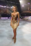 Eindhoven, 27 Augustus 2006
Dancing On Ice van RTL 4 2006
Wendy v Dijk
