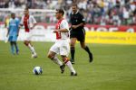 Amsterdam 13 augustus 2006
AJAX-PSV 3-1 om de Johan Cruyffschaal in de arena.
Wesley Sneijder
Peter Smulders bv