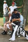 Best, 28 t/m 30 Juli 2006
NK Matchplay 2006 Golf Dames & Heren op BEST GCC
Wesley v Lingen